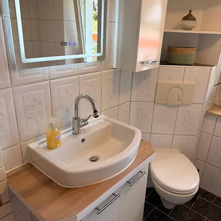Modern Floor One Apartment