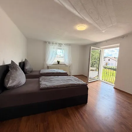 Modern Floor One Apartmán Pullenreuth