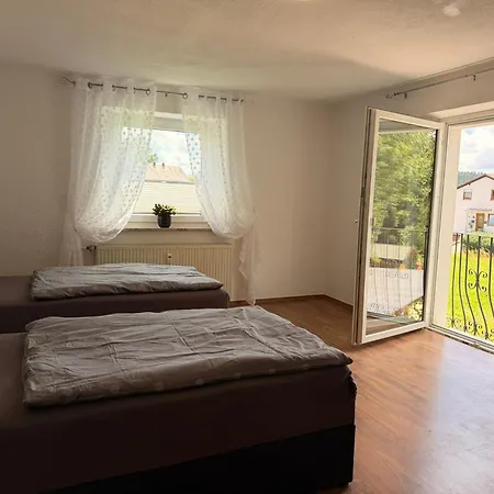 Modern Floor One