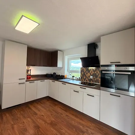 Modern Floor One