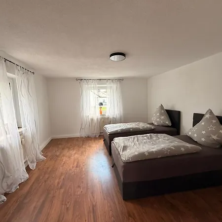 Modern Floor One Apartmán *