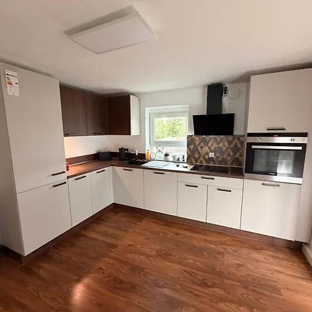 Modern Floor One Pullenreuth